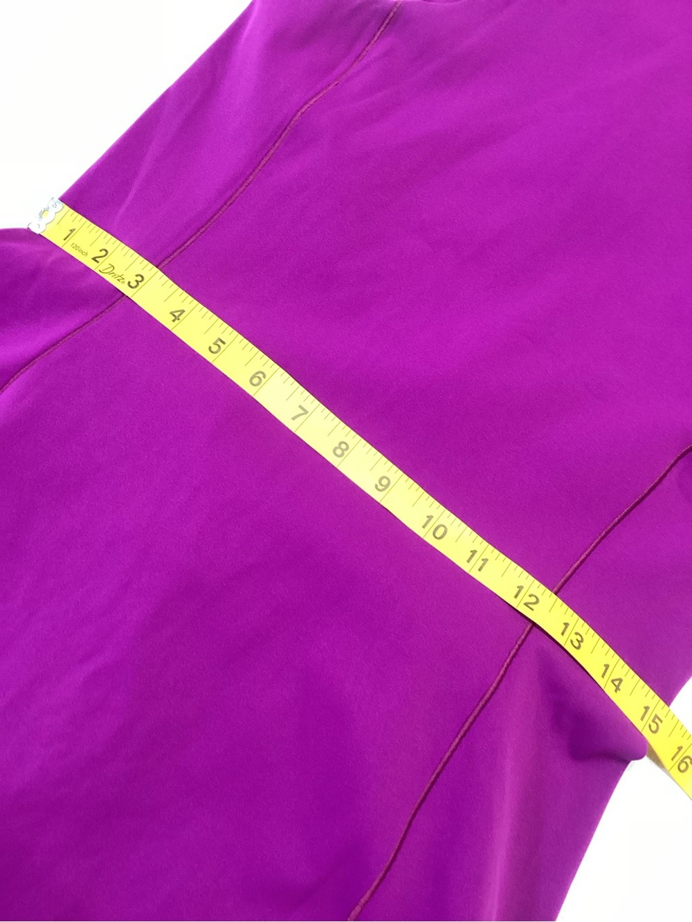 SPANX Zip Front Dress Snap Dragon - Picture 12 of 13